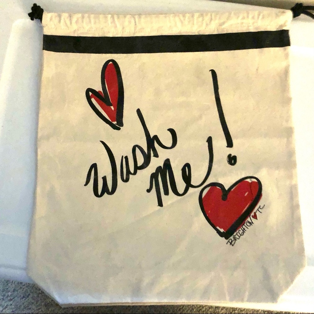 Brighton Fabric Bag